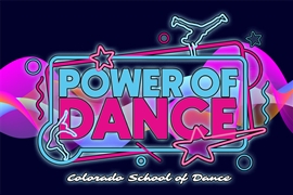 CSD Recital 2024 - Show #5 - Power of Dance