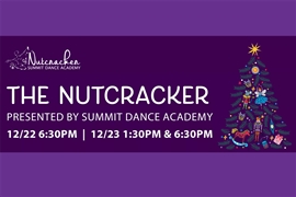 Summit Dance Academy - Nutcracker 2023