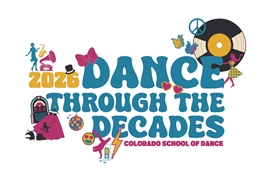 CSD Recital 2026 - Show #1 - Dance Through The Decades