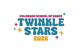 CSD Recital 2026 - Show #2 Twinkle Stars