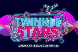 CSD Recital 2024 - Show #3 - Twinkle Stars