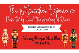 Dual Star Academy - The Nutcracker Experience 2024