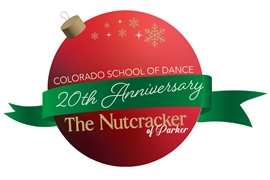 20th Annual Nutcracker of Parker 2024