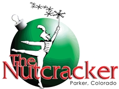 19th Annual Nutcracker of Parker 2023 4 Show Set