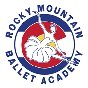 Rocky Mountain Ballet Academy - Nutcracker 2019 4-Show Set