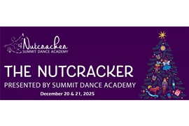 Summit Dance Academy - Nutcracker 2025