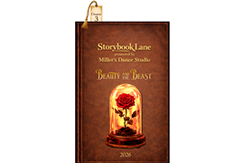 Miller's Dance Studio Recital 2026 - Show #5 - Storybook Lane