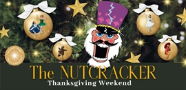 Belliston Ballet Nutcracker 2025