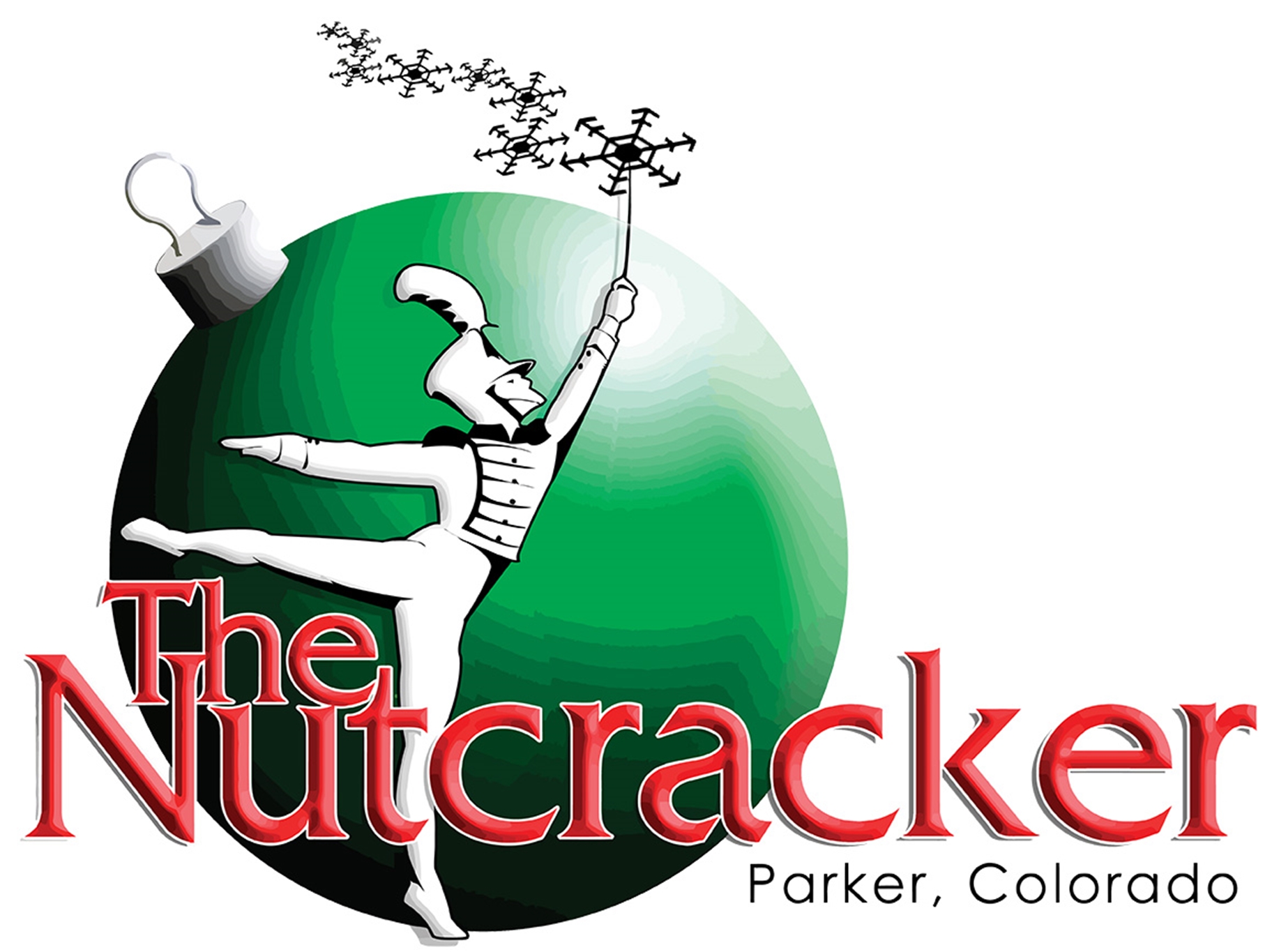 19th Annual Nutcracker of Parker 2023