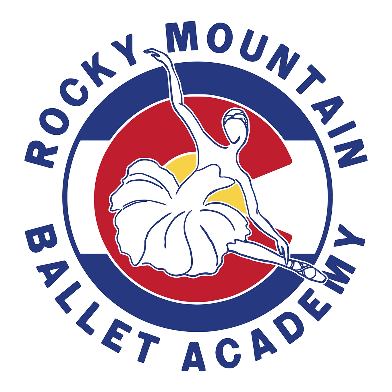 Rocky Mountain Ballet Academy - Nutcracker 2019