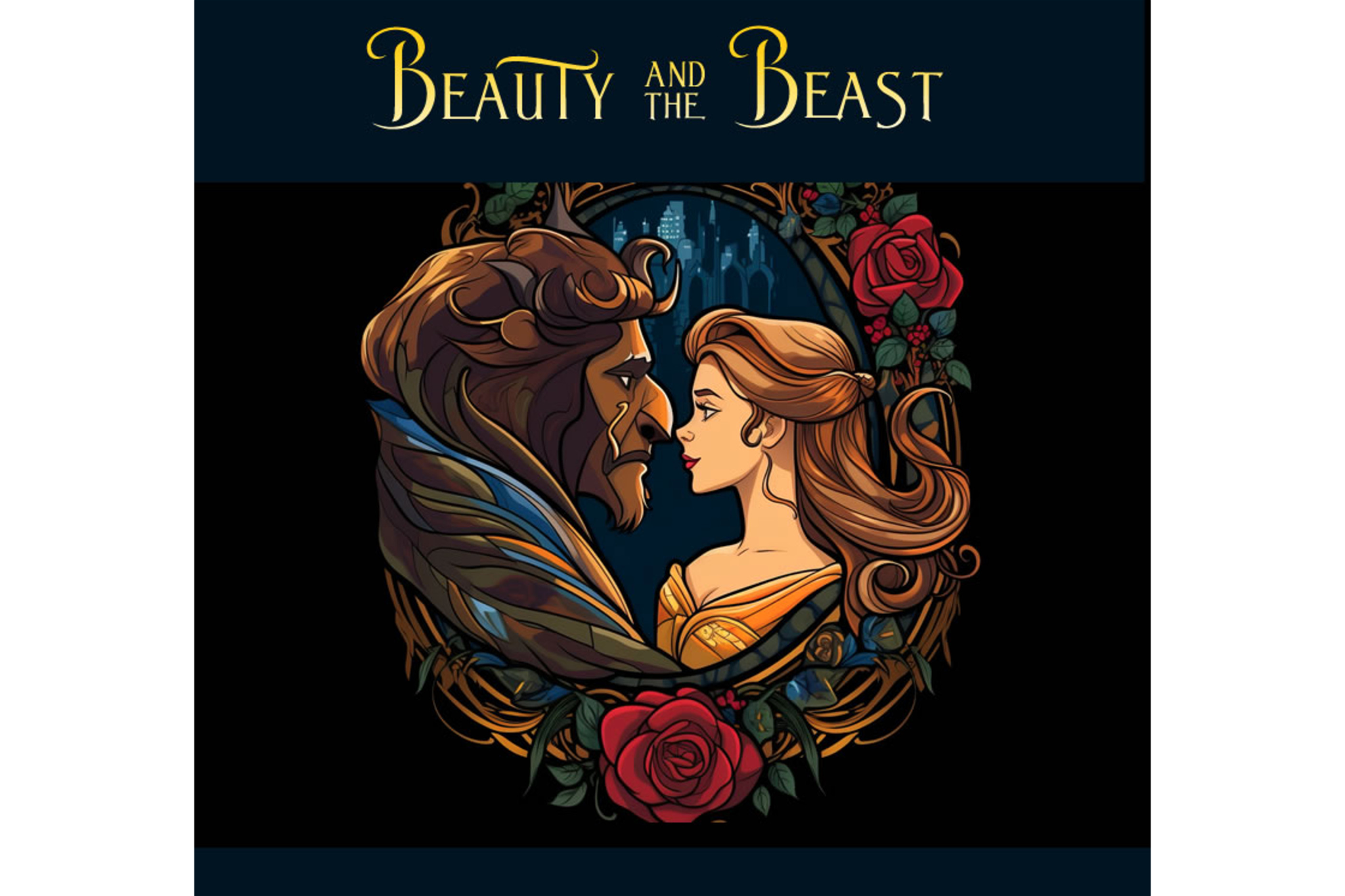 Miller's Dance Studio Recital 2026 - Show #4 - Beauty and the Beast & Chapter 3
