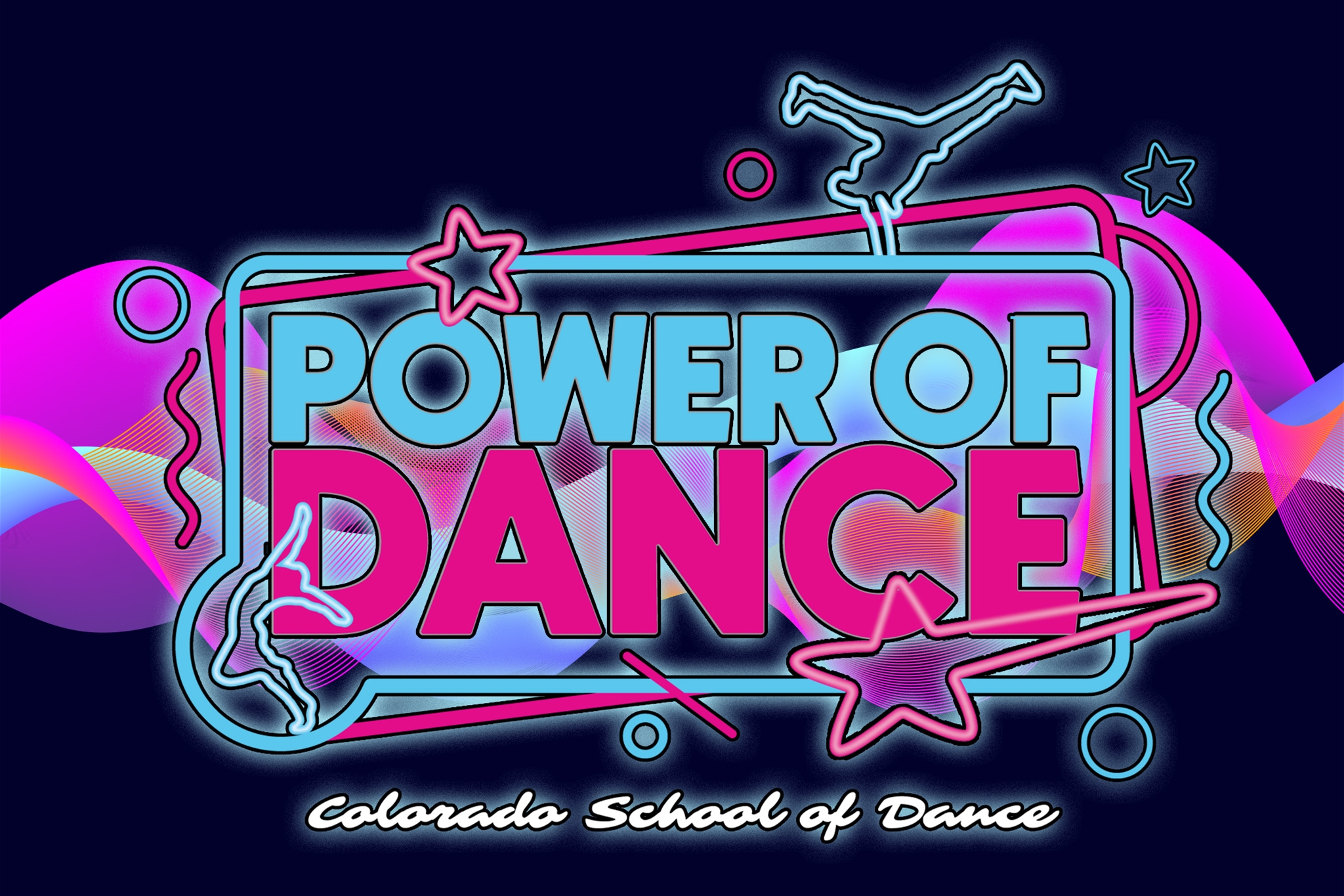 CSD Recital 2024 - Show #4 - Power of Dance