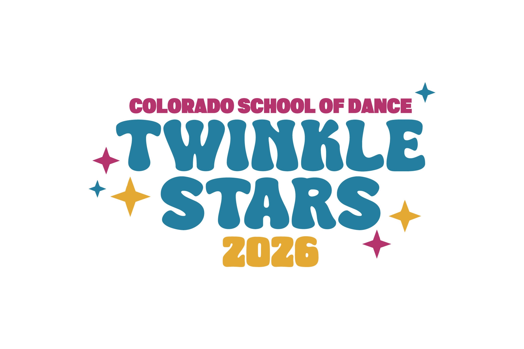 CSD Recital 2026 - Show #3 Twinkle Stars