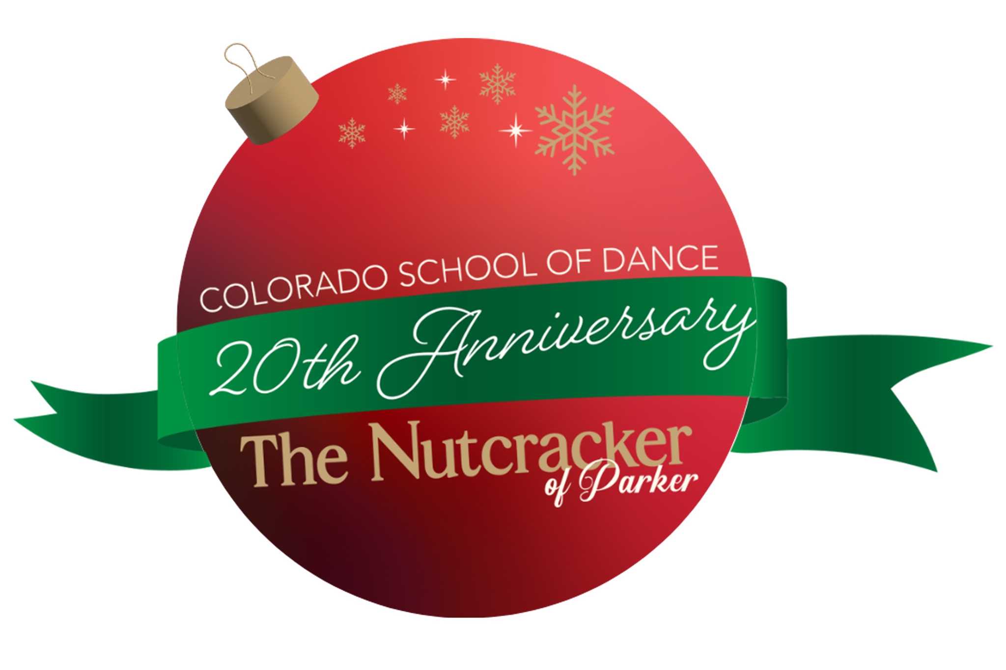 20th Annual Nutcracker of Parker 2024 2 Show Set