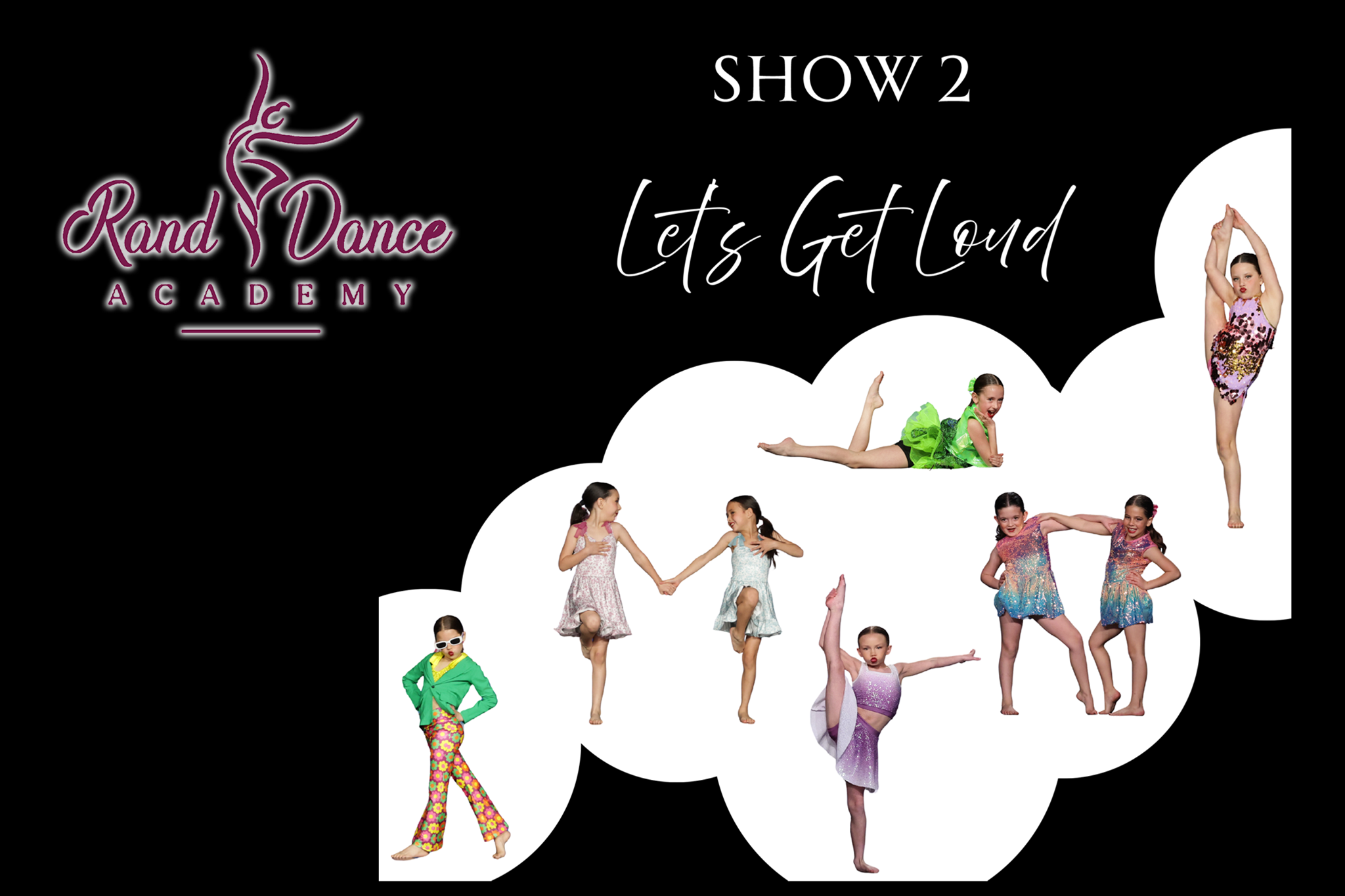 Rand Dance Academy Recital 2026 - Show 2